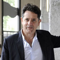 (재)광주비엔날레 주최 21일 홍익대서 장 드 르와지 강연 관련 이미지